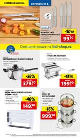 Lidl leták Strana 33