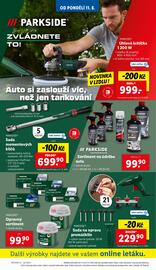 Lidl leták Strana 38