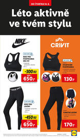 Lidl leták týden 33 Strana 19