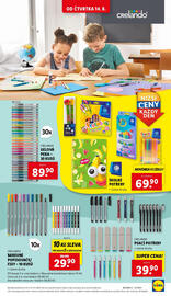 Lidl leták týden 33 Strana 21