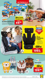 Lidl leták týden 33 Strana 23