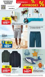 Lidl leták týden 33 Strana 26