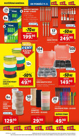 Lidl leták týden 33 Strana 4
