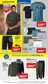Lidl leták týden 33 Strana 5