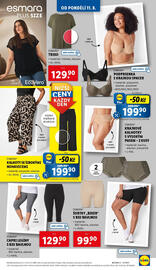 Lidl leták týden 33 Strana 6