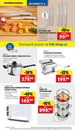 Lidl leták týden 33 Strana 7