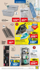Lidl leták týden 33 Strana 9