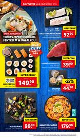 Lidl leták Strana 10