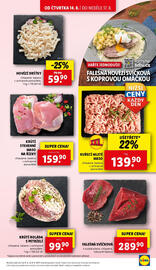 Lidl leták Strana 11