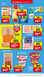 Lidl leták Strana 14