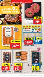 Lidl leták Strana 20