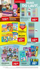 Lidl leták Strana 32