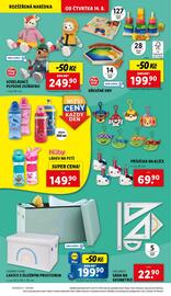 Lidl leták Strana 36