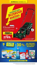 Lidl leták Strana 38