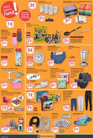 Globus Prospekt woche 33 Seite 23