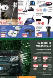 Globus Prospekt woche 33 Seite 25