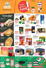 Globus Prospekt woche 33 Seite 5