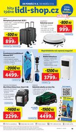 Lidl leták týden 33 Strana 1