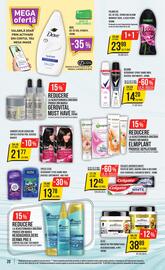 Catalog Mega Image săptămâna 32 Pagină 20