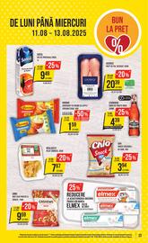 Catalog Mega Image săptămâna 32 Pagină 23