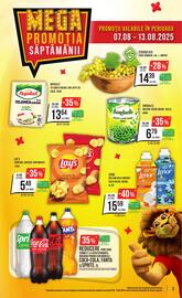 Catalog Mega Image săptămâna 32 Pagină 3
