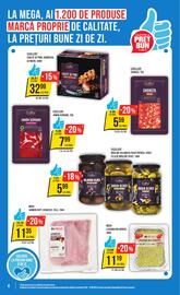 Catalog Mega Image săptămâna 32 Pagină 4