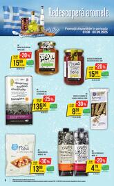 Catalog Mega Image săptămâna 32 Pagină 6
