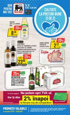 Catalog Mega Image (valid până la 13-08)