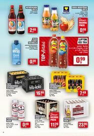 Handelshof Prospekt woche 33 Seite 12