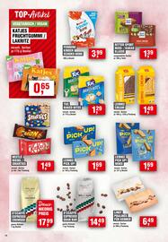 Handelshof Prospekt woche 33 Seite 14