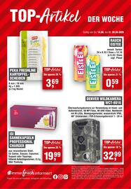 Handelshof Prospekt woche 33 Seite 24