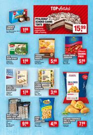 Handelshof Prospekt woche 33 Seite 7