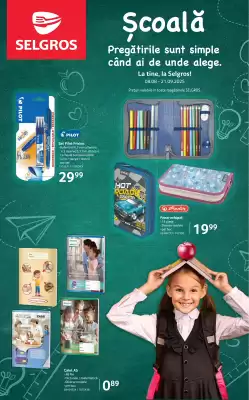 Catalog Selgros