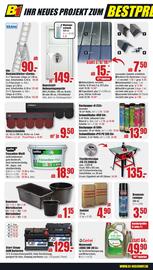 B1 Discount Baumarkt Prospekt woche 32 Seite 4