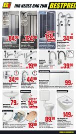 B1 Discount Baumarkt Prospekt woche 32 Seite 6