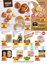 Spar akciós újság hét 32 Oldal 11