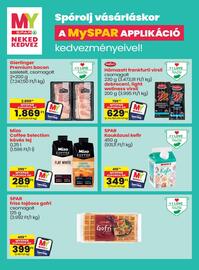 Spar akciós újság hét 32 Oldal 13