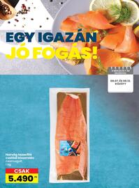 Spar akciós újság hét 32 Oldal 19
