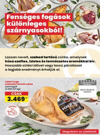 Spar akciós újság hét 32 Oldal 21