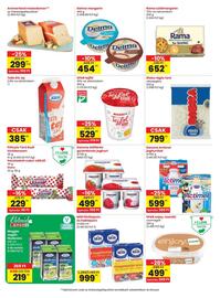 Spar akciós újság hét 32 Oldal 23