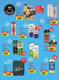 Spar akciós újság hét 32 Oldal 27