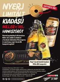 Spar akciós újság hét 32 Oldal 28
