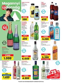 Spar akciós újság hét 32 Oldal 29