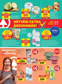 Spar akciós újság hét 32 Oldal 34