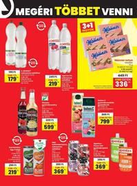 Spar akciós újság hét 32 Oldal 5