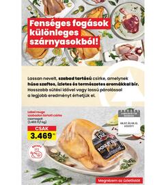 Interspar akciós újság hét 32 Oldal 11