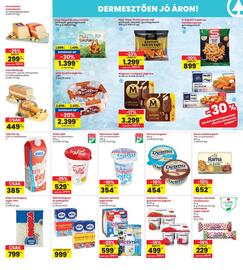 Interspar akciós újság hét 32 Oldal 17