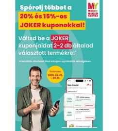 Interspar akciós újság hét 32 Oldal 2