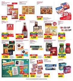 Interspar akciós újság hét 32 Oldal 22