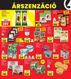 Interspar akciós újság hét 32 Oldal 4